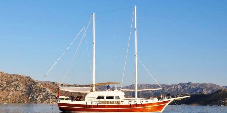 Gulet 68