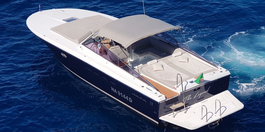 Itama 38