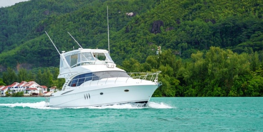 Ovation 52