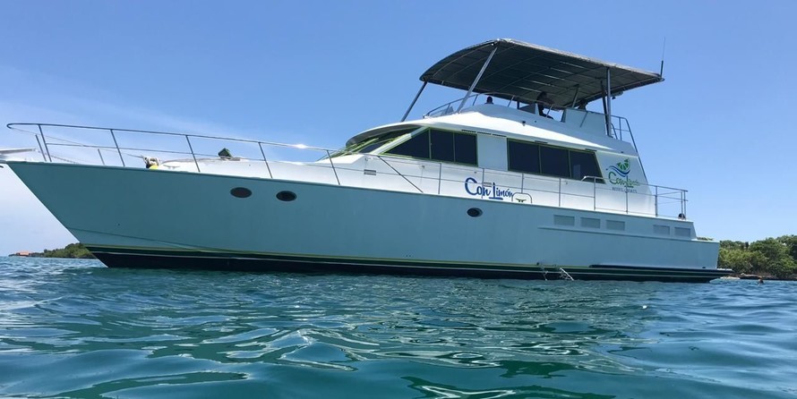 Custom built under lloyds class 100a1 nordia 61 ketch