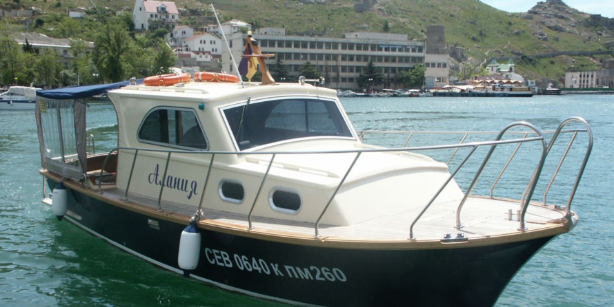 Custom Built 28