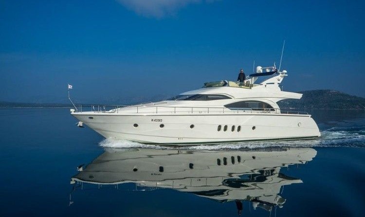 Dominator 65