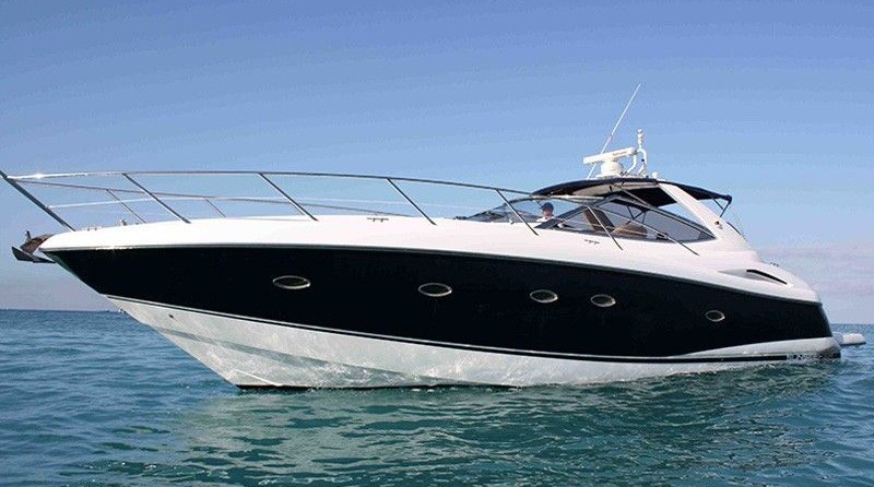 Sunseeker 40