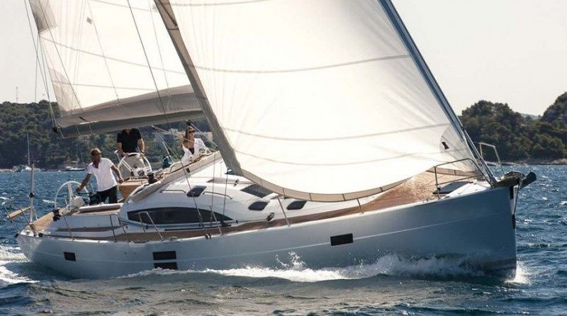 Elan 494