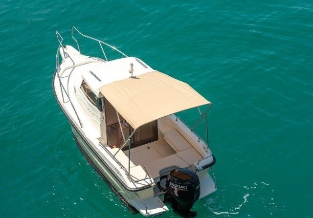 Fortis 590 C
