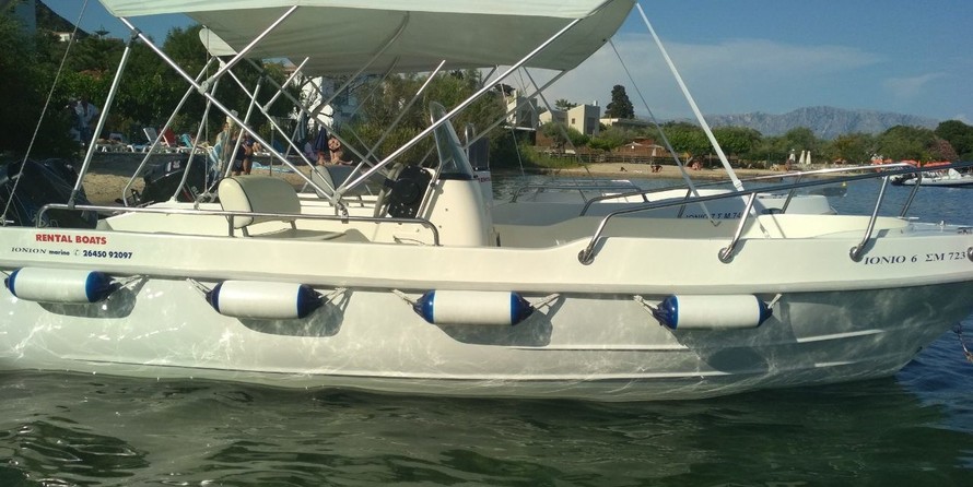 Asos Marine 16