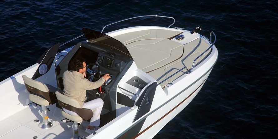 Beneteau Flyer 6.6 SUNdeck