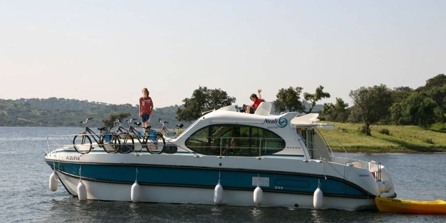 Nicols Estivale Quattro B