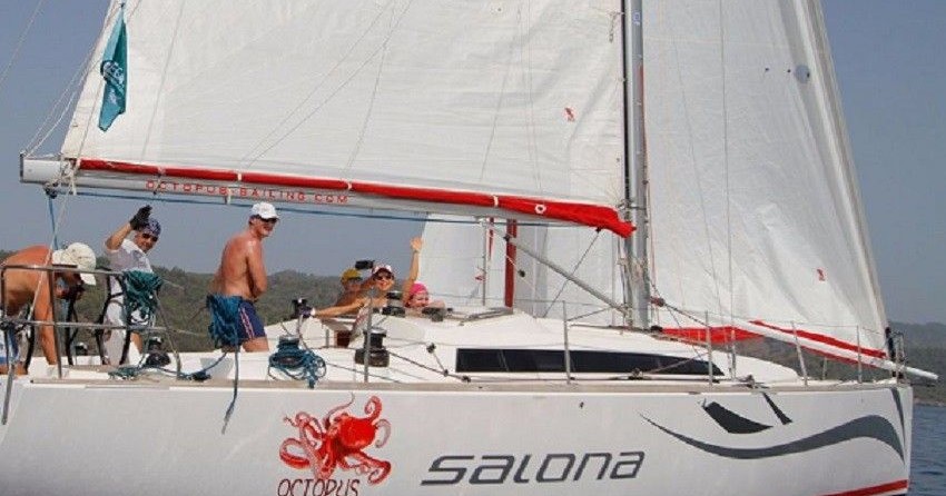 Salona 41