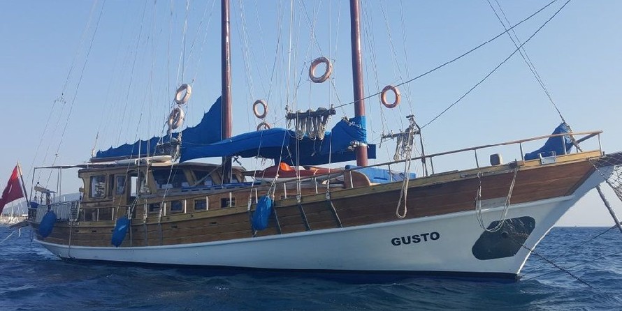Gulet 66