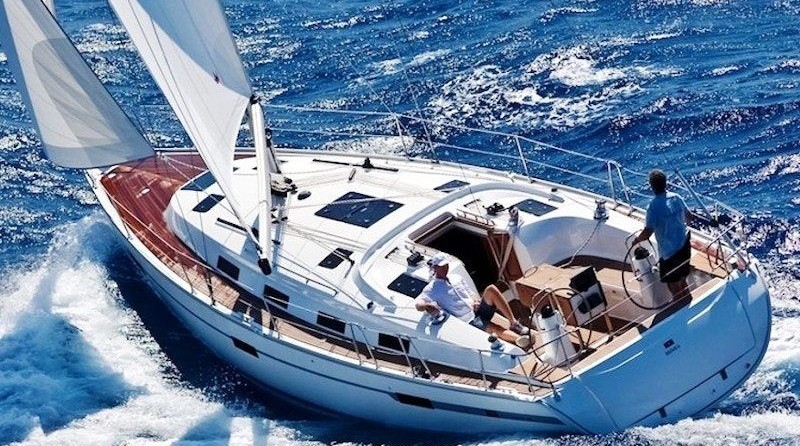 Bavaria 40 Cruiser