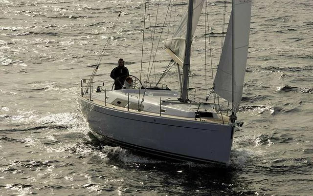 Hanse 400E