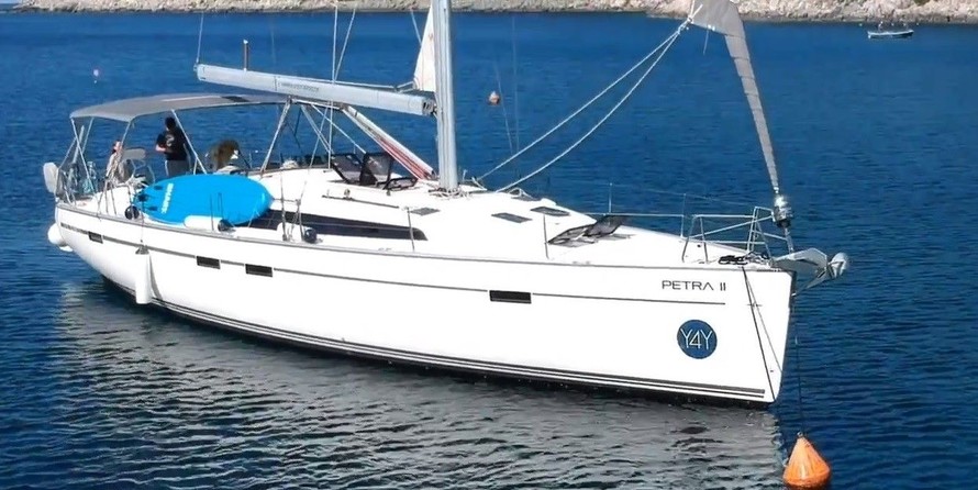 Bavaria Cruiser 51