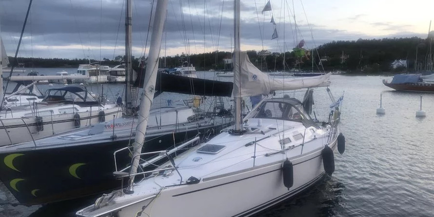 Bavaria 46 Cruiser