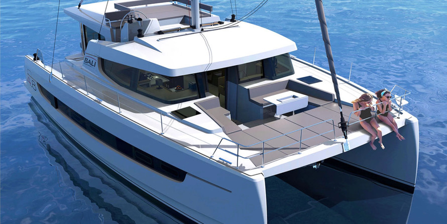 Bali 4.8 Capo d'Orlando