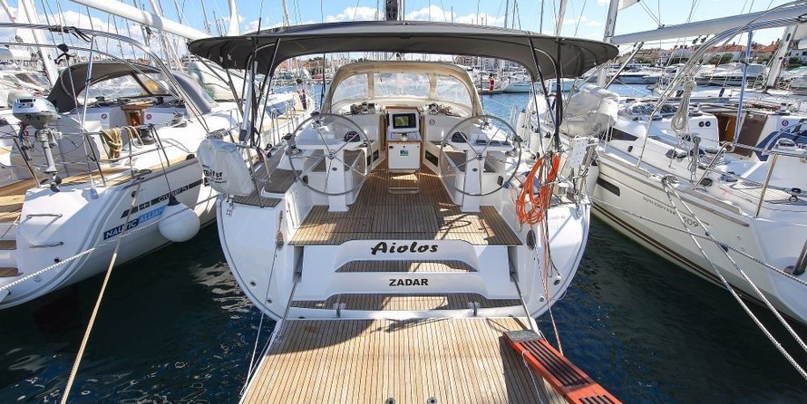 Bavaria 45 Cruiser