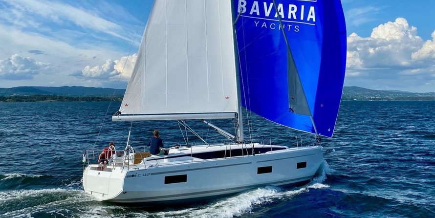 Bavaria C42