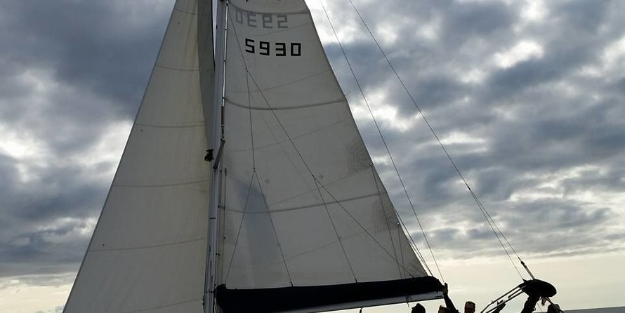 Bavaria 35 Cruiser