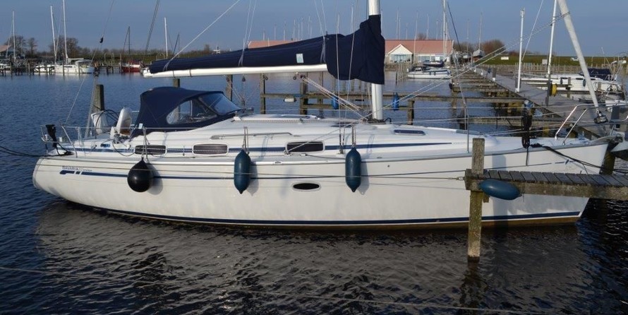 Bavaria 37 Cruiser