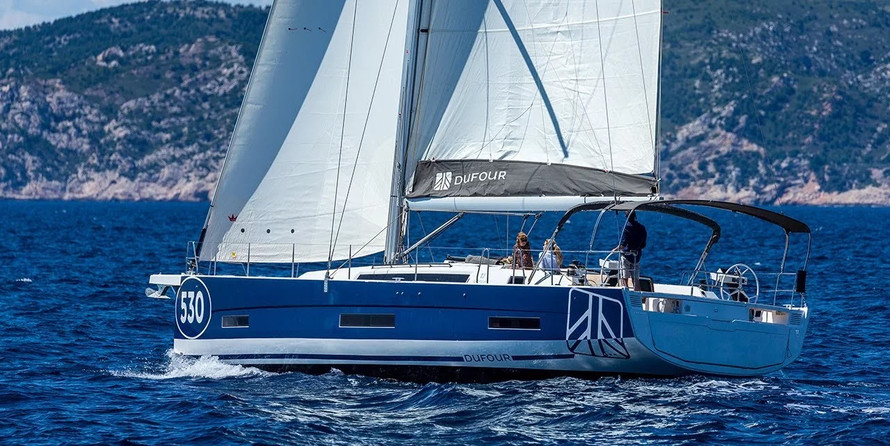 Dufour 530
