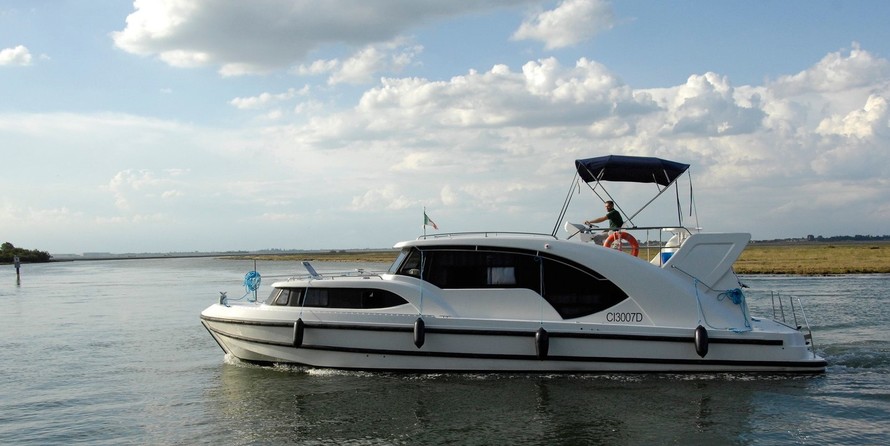 Minuetto Electric 8+