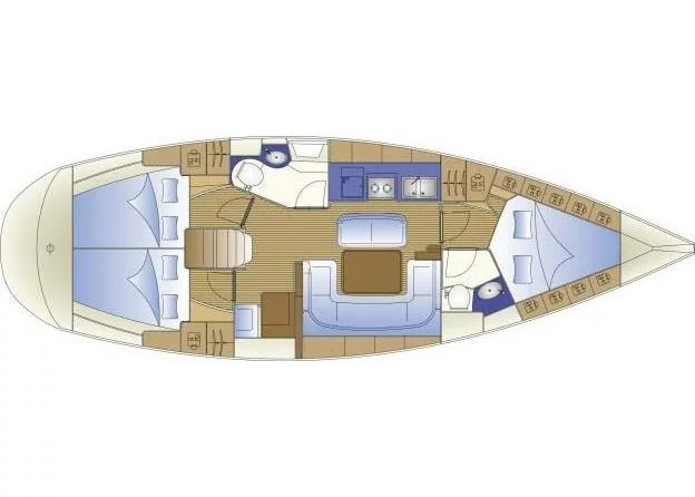 Bavaria 42