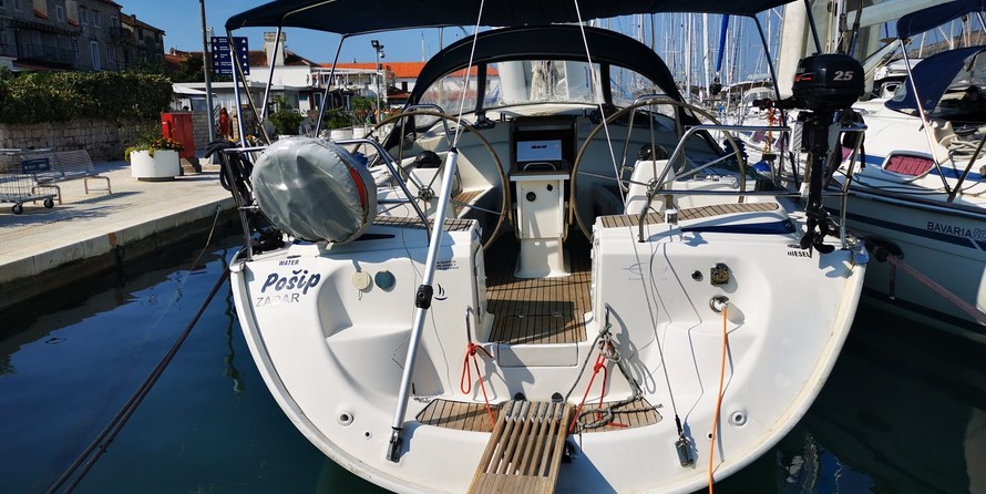 Bavaria 42 Cruiser
