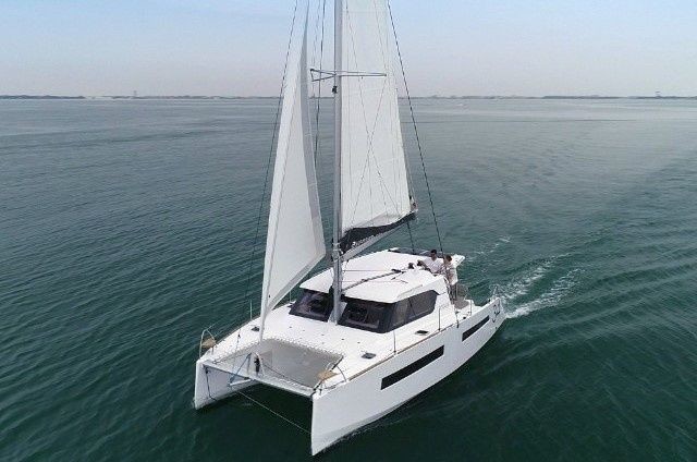 Aventura 34