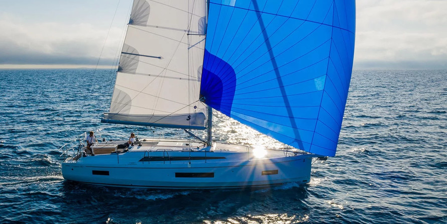 Oceanis 40.1
