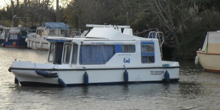 Low CostEspade 850 Fly