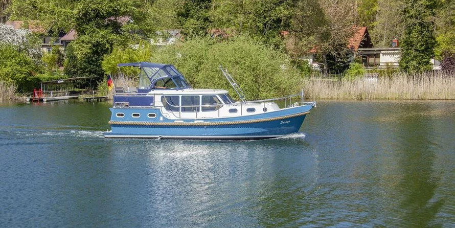 Gruno30 Classic