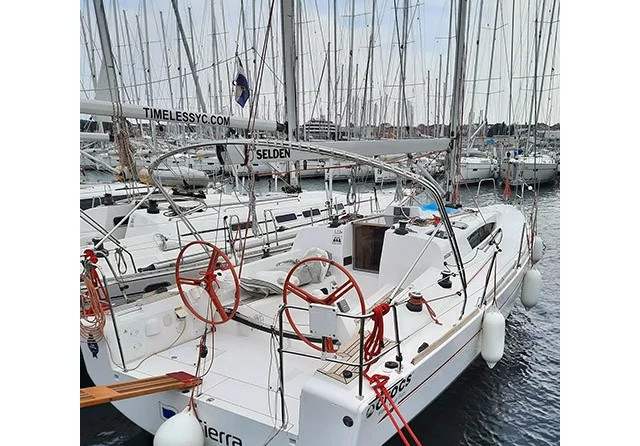 Elan 350