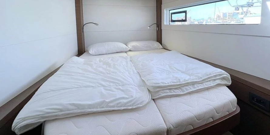 Lagoon 46