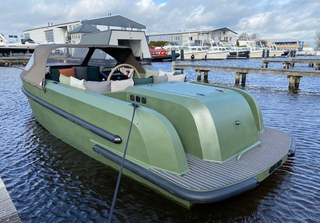 Spear 700 sport