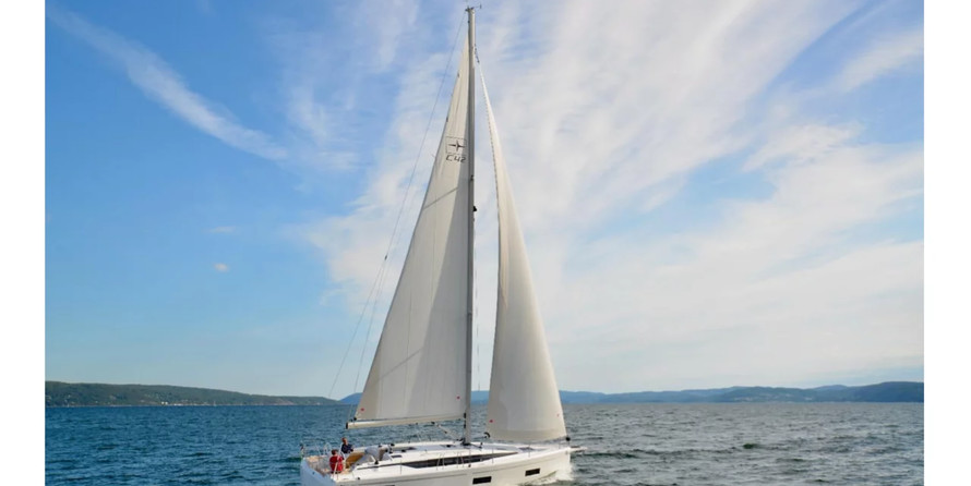Bavaria C42