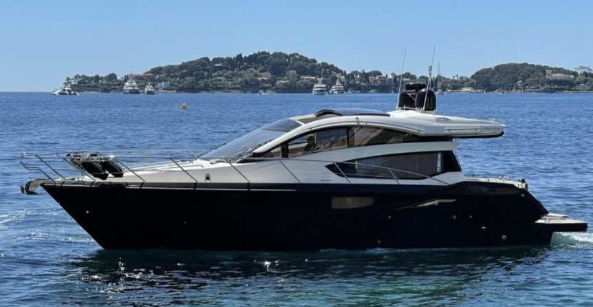 Galeon 430