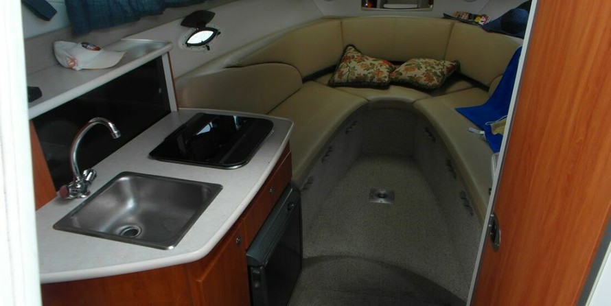 Bayliner 265