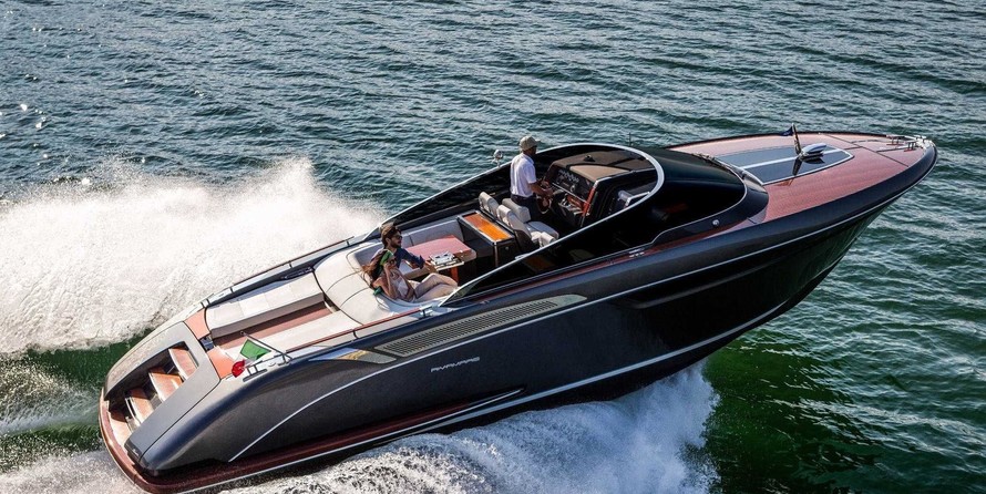 Riva Rivamare