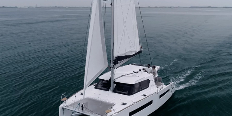 Aventura 34