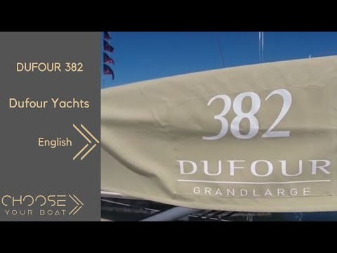 Dufour 390