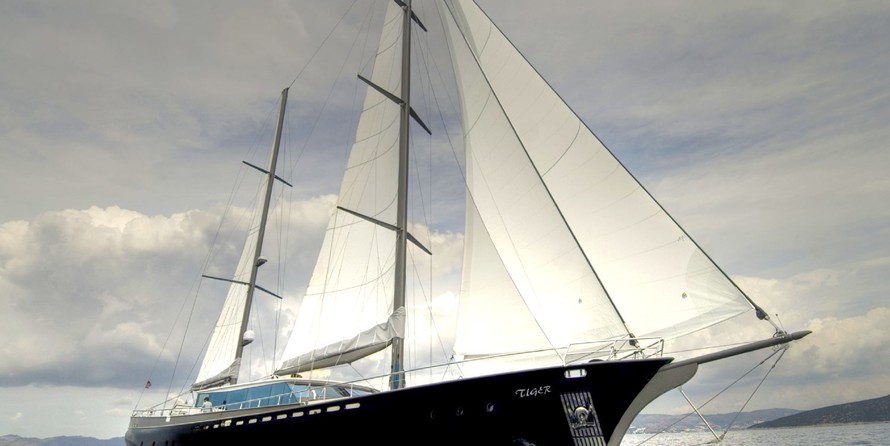 Gulet Tigra