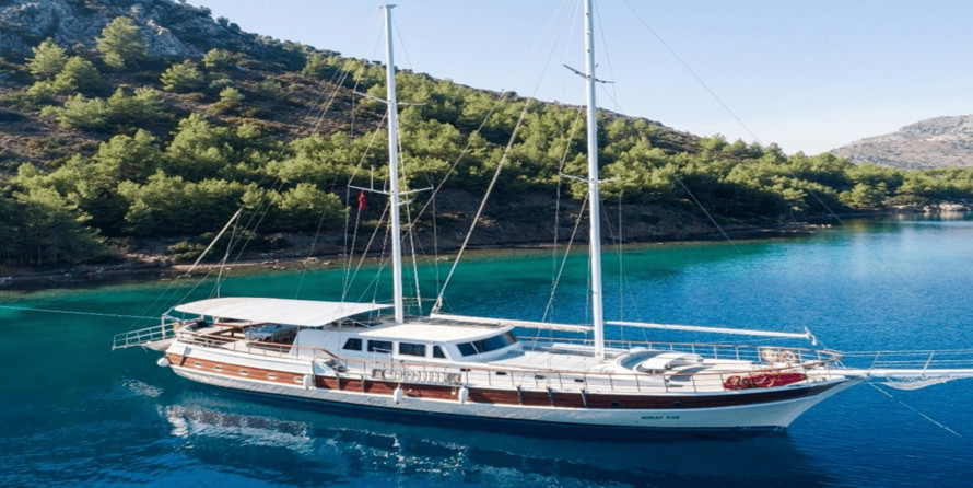 Gulet Koray Ege