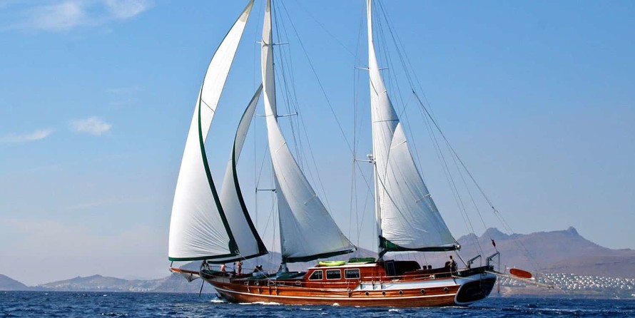 Gulet Kaptan Yılmaz 3