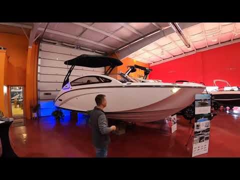 Yamaha Boats 275 SE