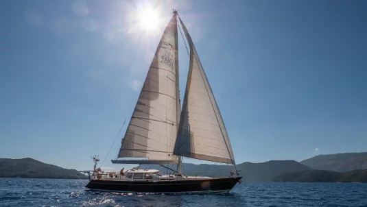 Spirit  Classic 65
