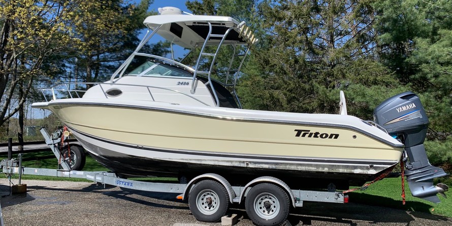 Triton 2486