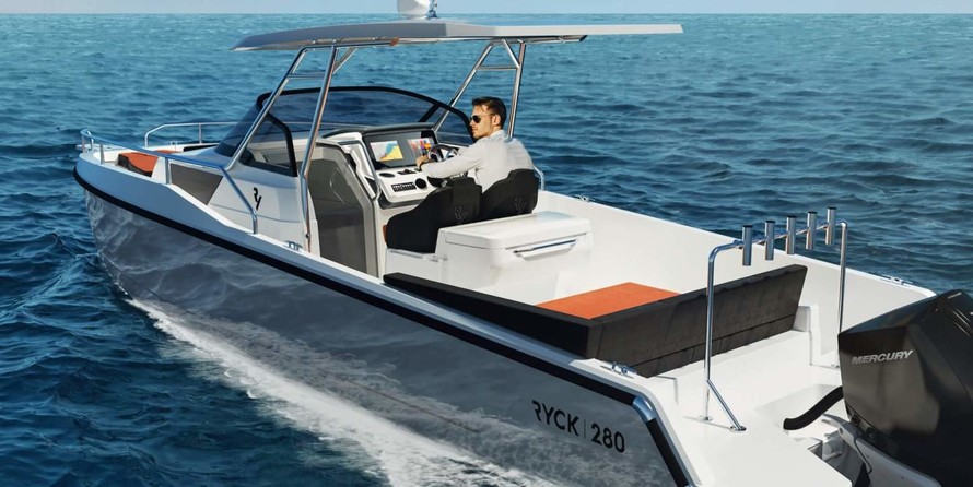 Ryck 280