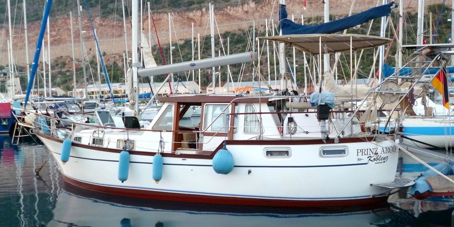 Siltala yachts nauticat 33 nauticat 33