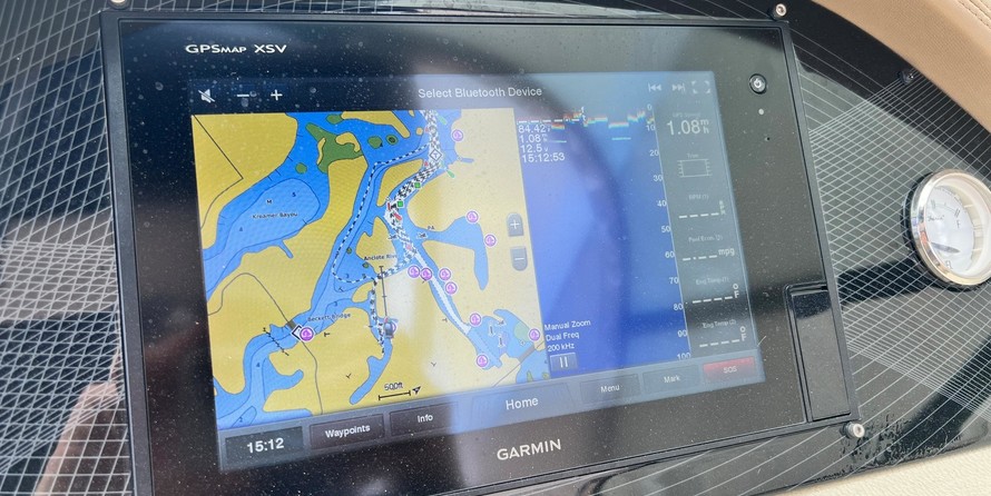 Regal 29 OBX