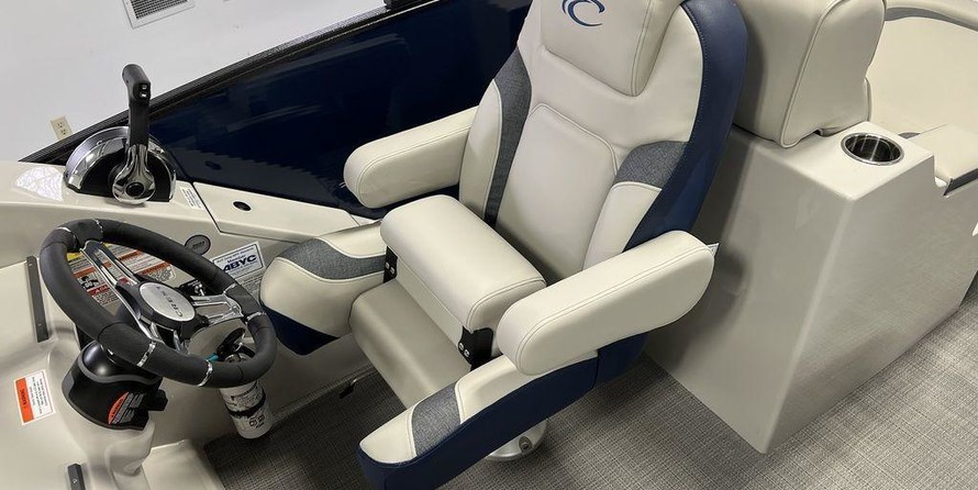 Crest Caribbean LX 230 SLRC